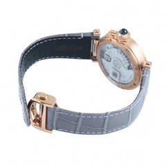 Cartier WGPA0014 Automatic Rose gold New