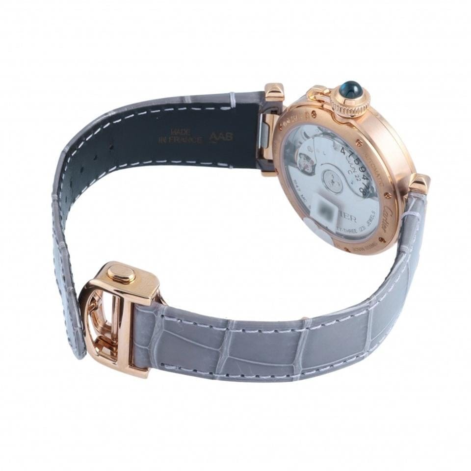 Cartier WGPA0014 Automatic Rose gold New