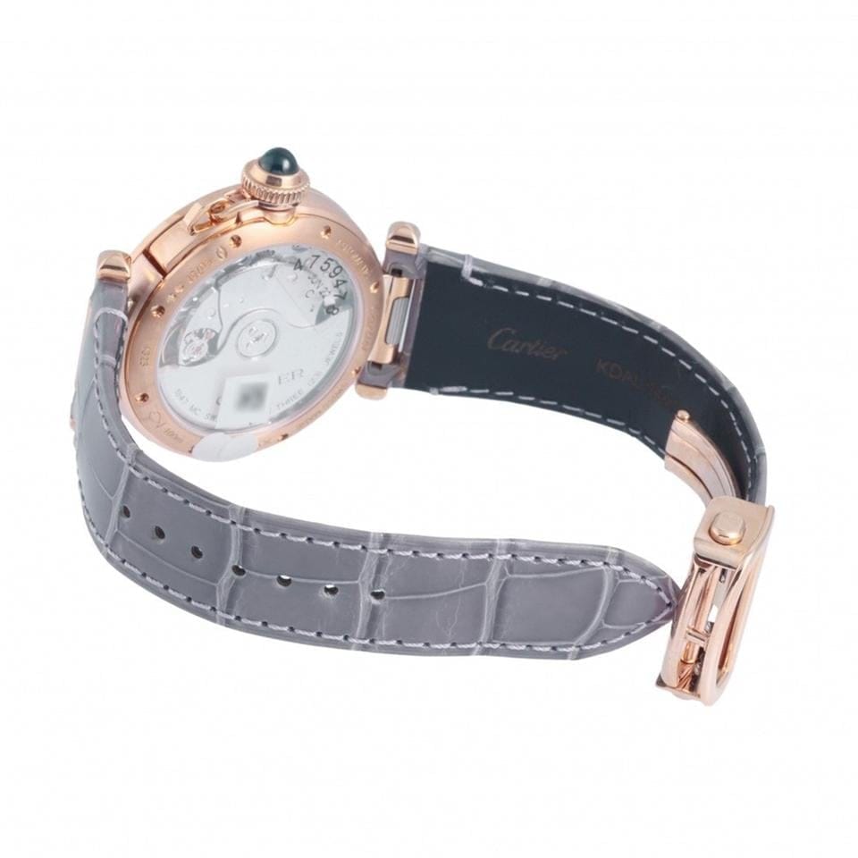Cartier WGPA0014 Automatic Rose gold New