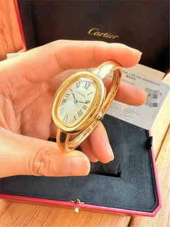 Cartier WGBA0024