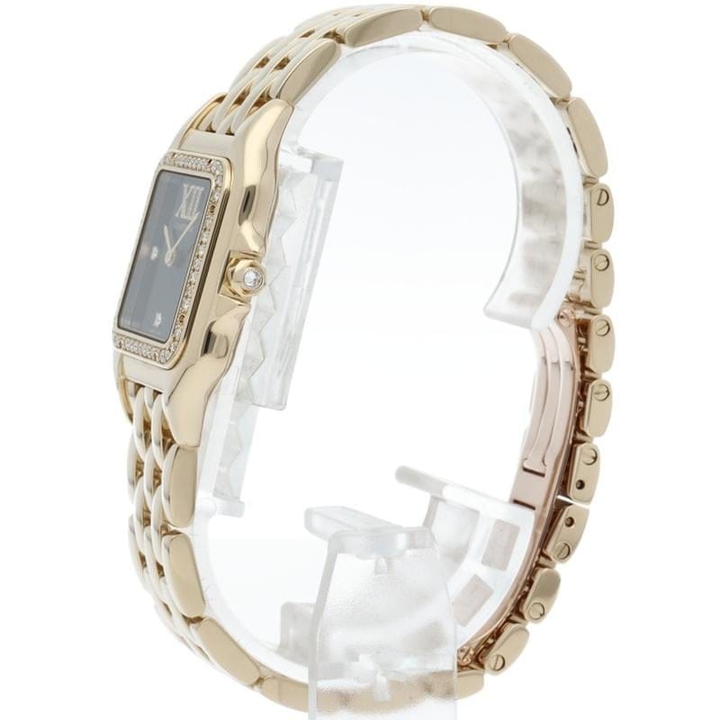 Cartier WJPN0044 Quartz 2025 Yellow gold Like new & unworn