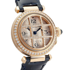 Cartier WJPA0020 Automatic Rose gold New