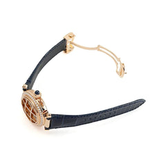 Cartier WJPA0020 Automatic Rose gold New