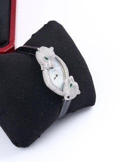 Cartier Crash Panthere