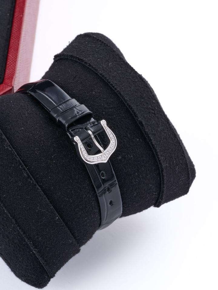 Cartier Crash Panthere