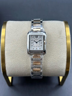 Cartier Tank Anglaise WT100024