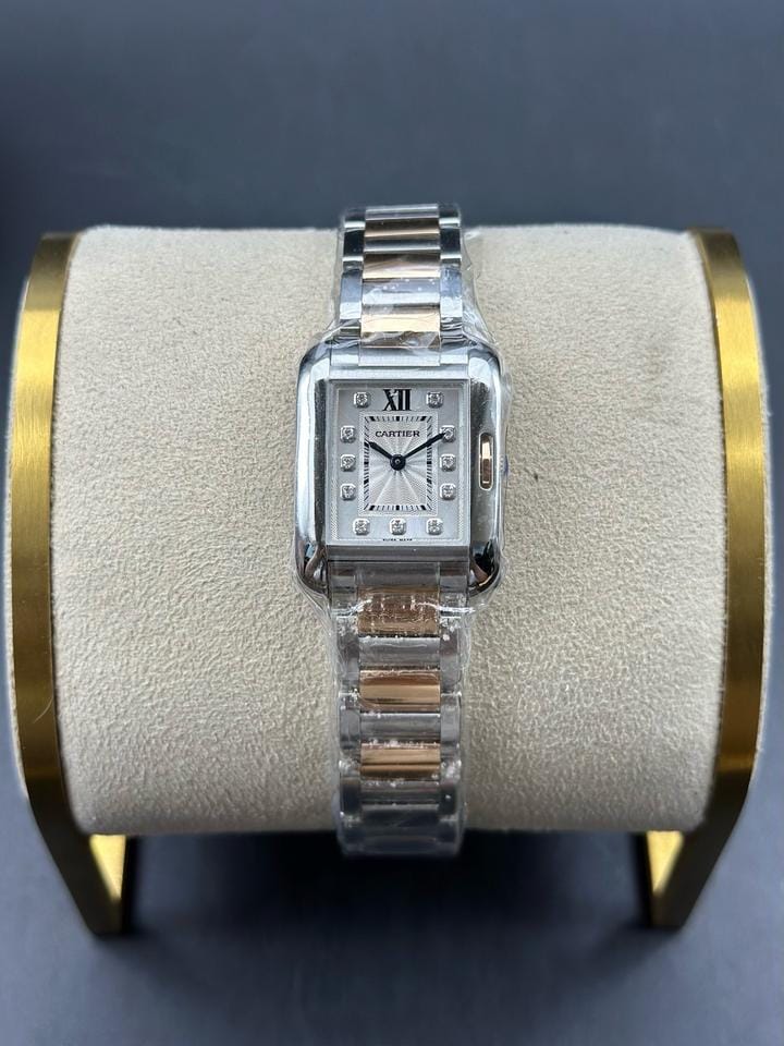 Cartier Tank Anglaise WT100024