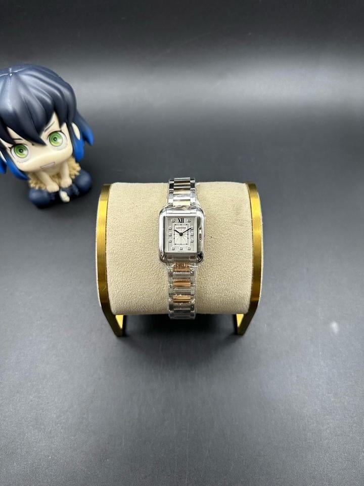 Cartier Tank Anglaise WT100024