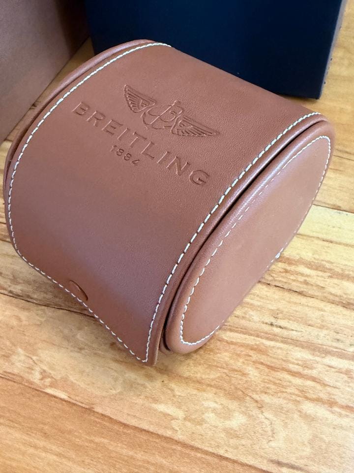 Breitling Superocean