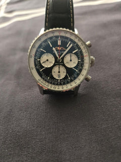 Breitling Navitimer