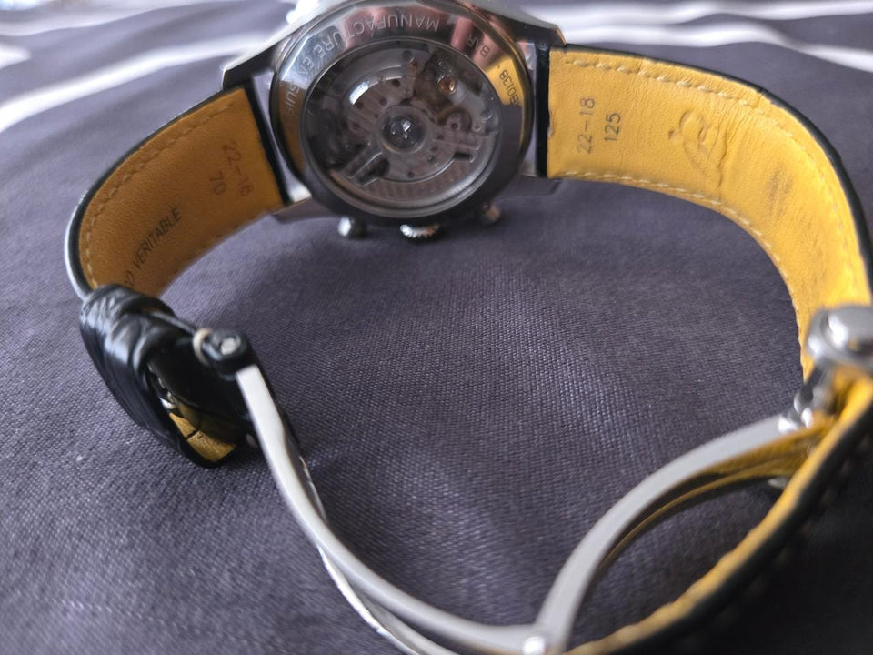 Breitling Navitimer
