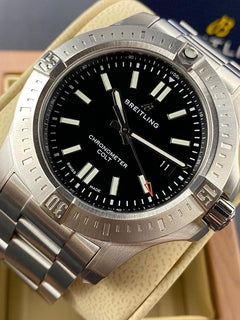 Breitling Colt