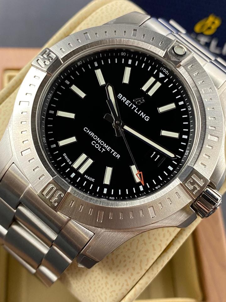 Breitling Colt