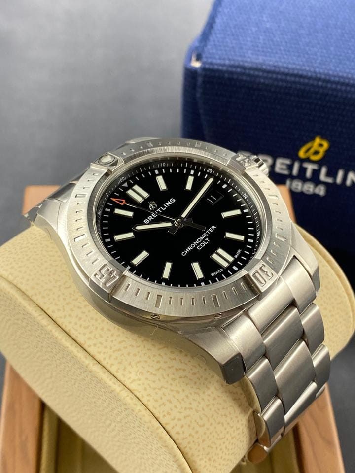 Breitling Colt