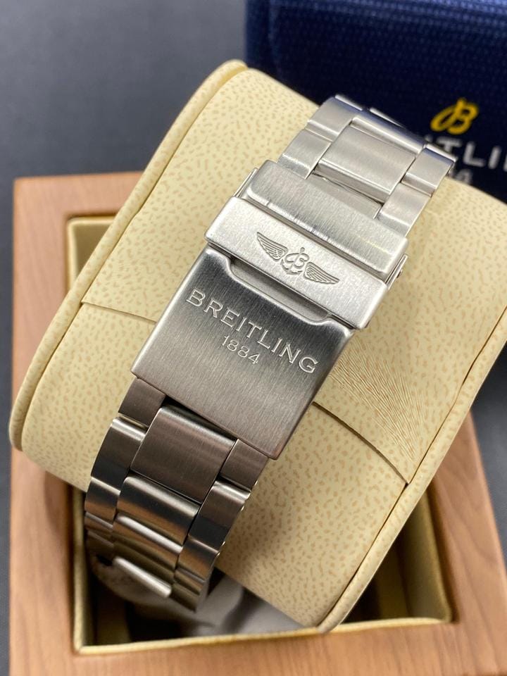 Breitling Colt