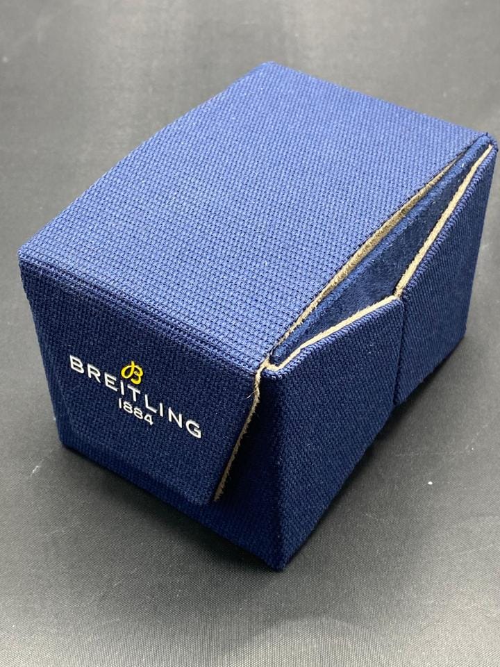 Breitling Colt