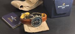 Breitling Navitimer
