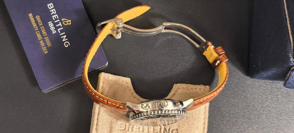 Breitling Navitimer