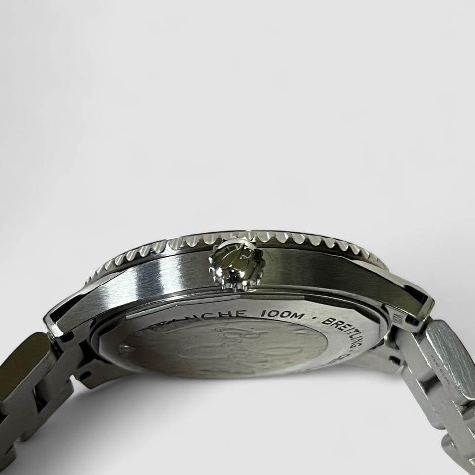 Breitling Aviator 8