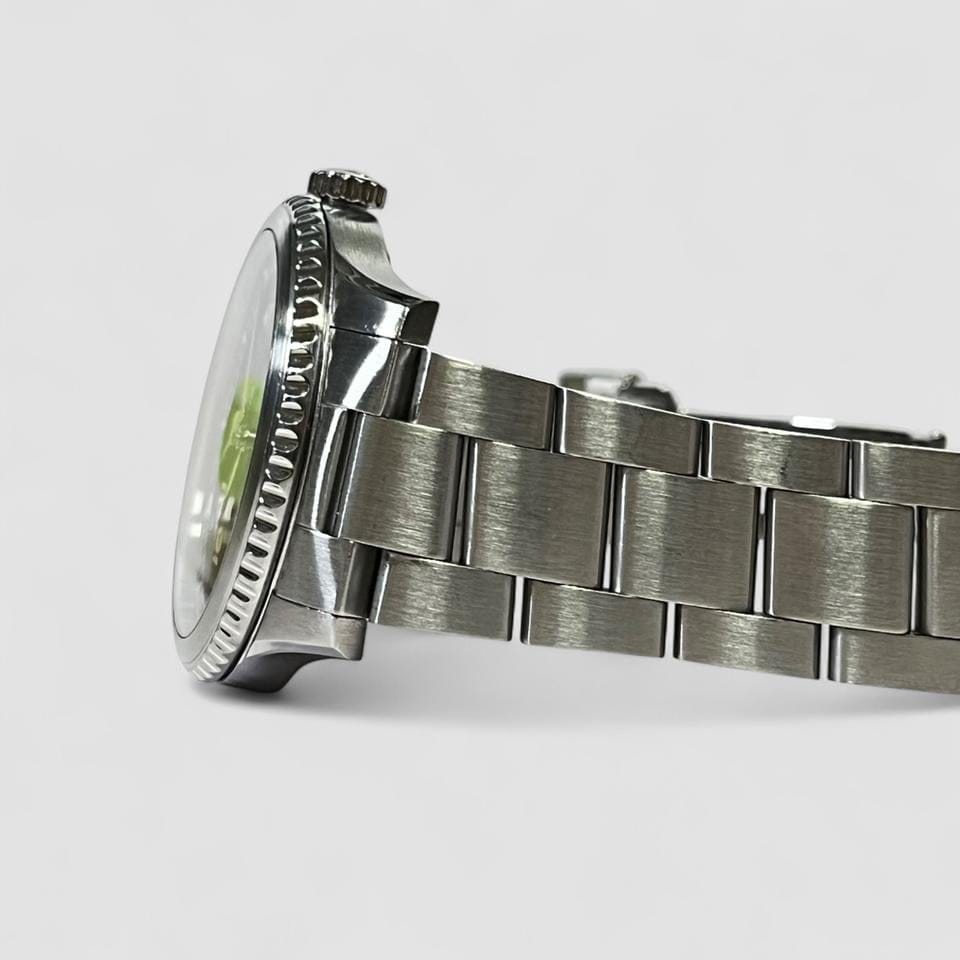Breitling Aviator 8