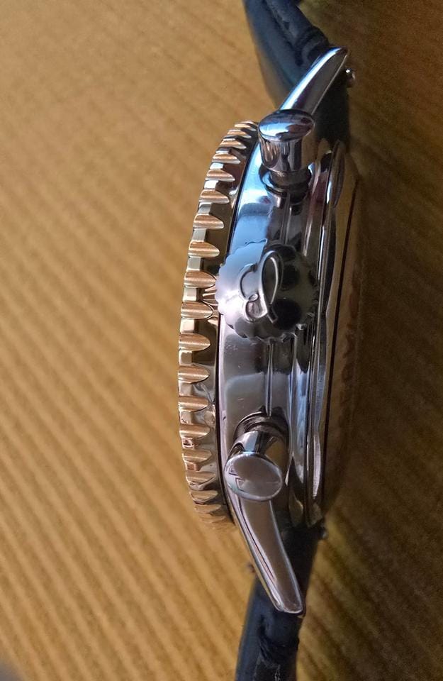 Breitling Navitimer