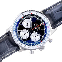 Breitling Navitimer
