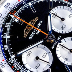 Breitling Navitimer