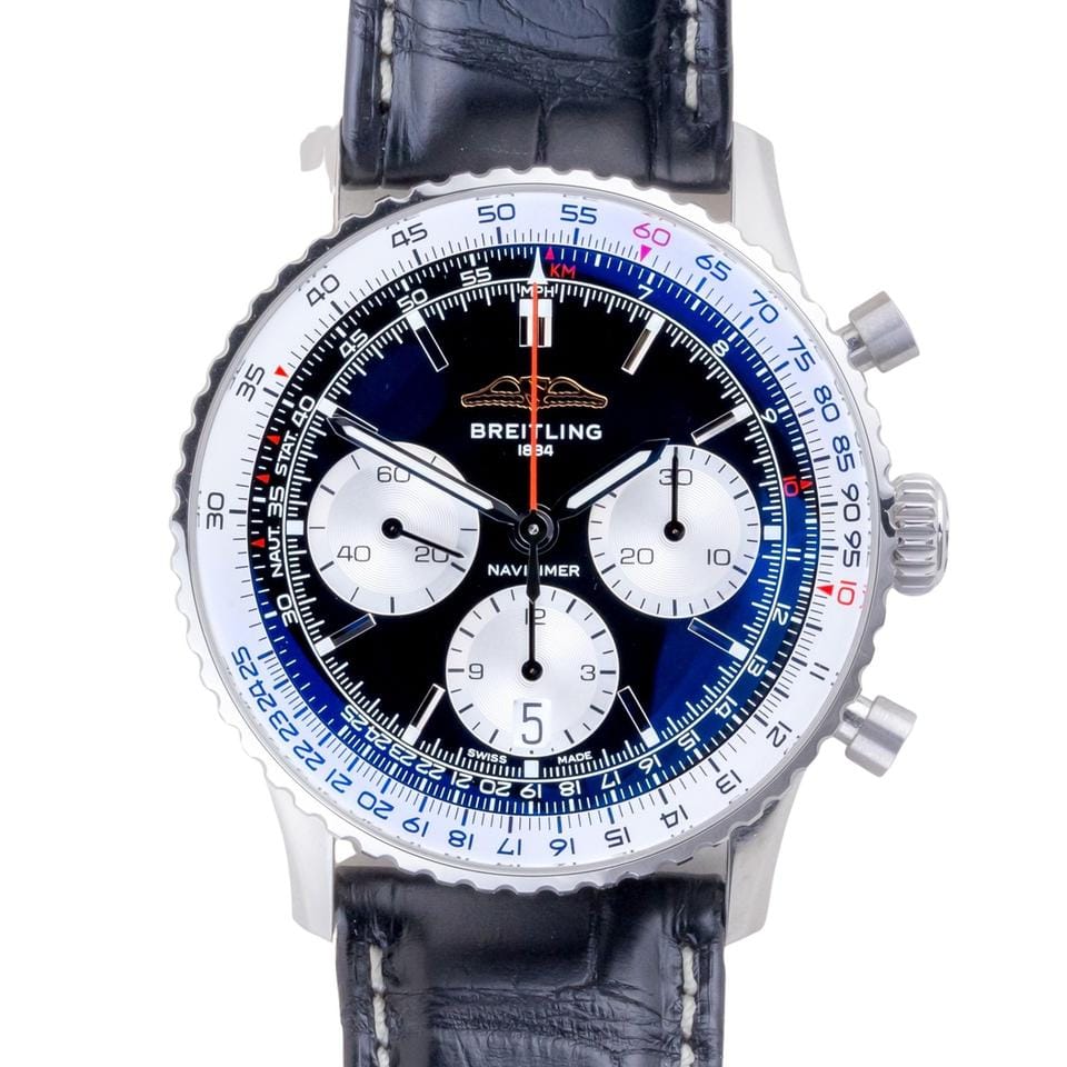Breitling Navitimer