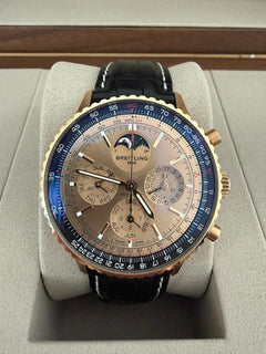 Breitling Navitimer