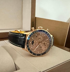 Breitling Navitimer