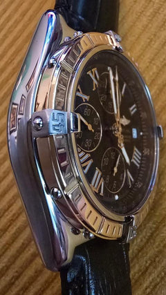 Breitling Windrider
