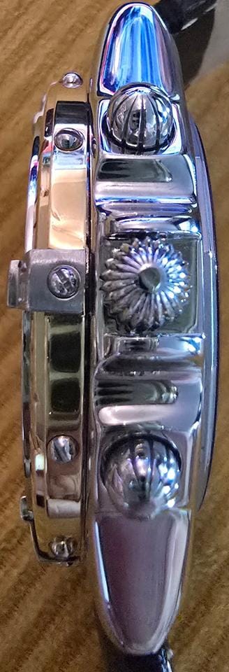 Breitling Windrider