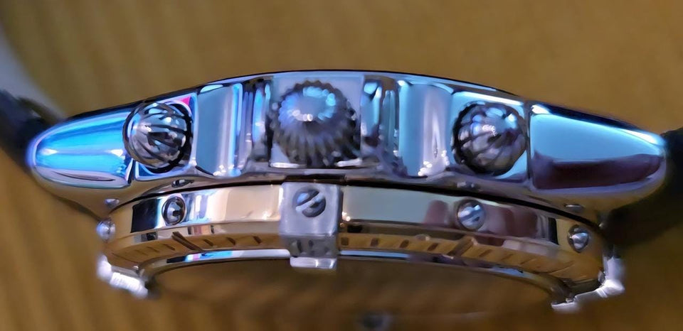 Breitling Windrider
