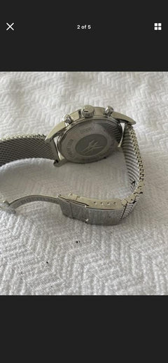 Breitling Transocean