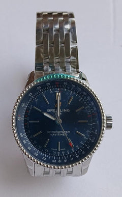 Breitling Navitimer