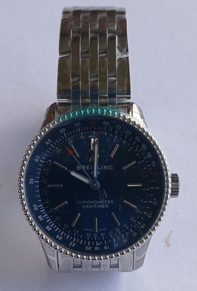 Breitling Navitimer