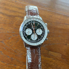 Breitling Navitimer