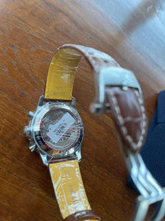 Breitling Navitimer
