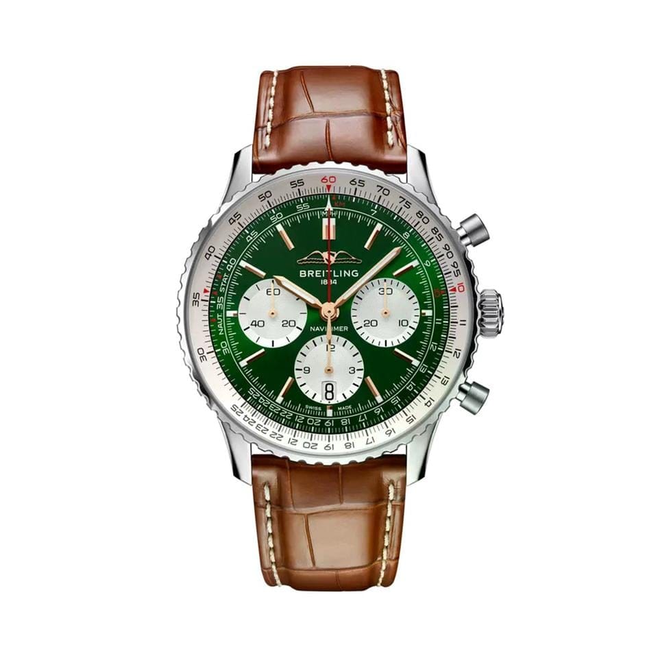 Breitling Navitimer