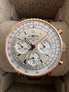 Breitling Navitimer