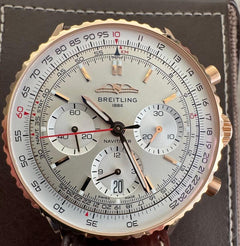 Breitling Navitimer