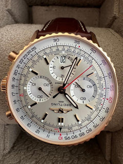 Breitling Navitimer