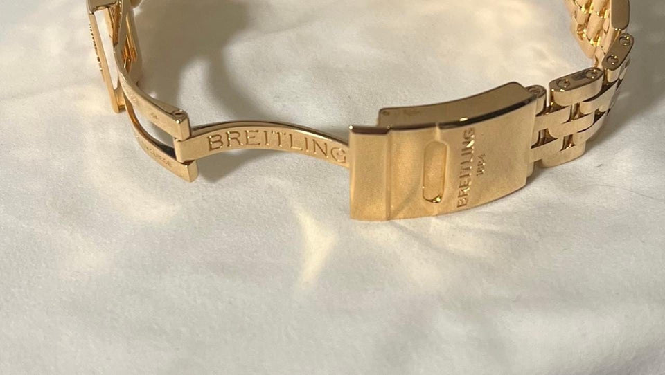Breitling Galactic