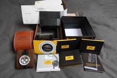 Breitling Navitimer