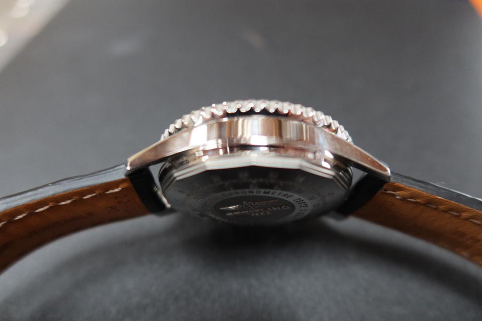 Breitling Navitimer