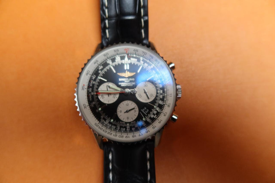 Breitling Navitimer