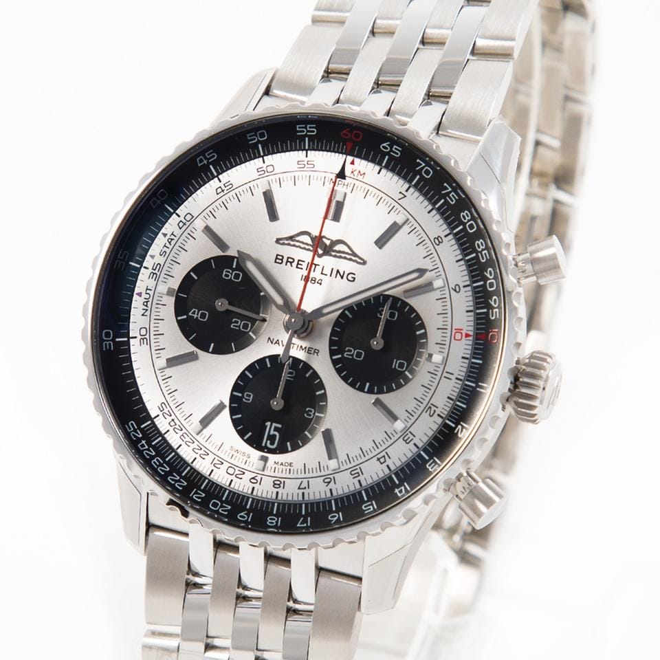 Breitling Navitimer