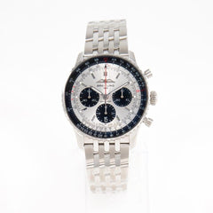 Breitling Navitimer