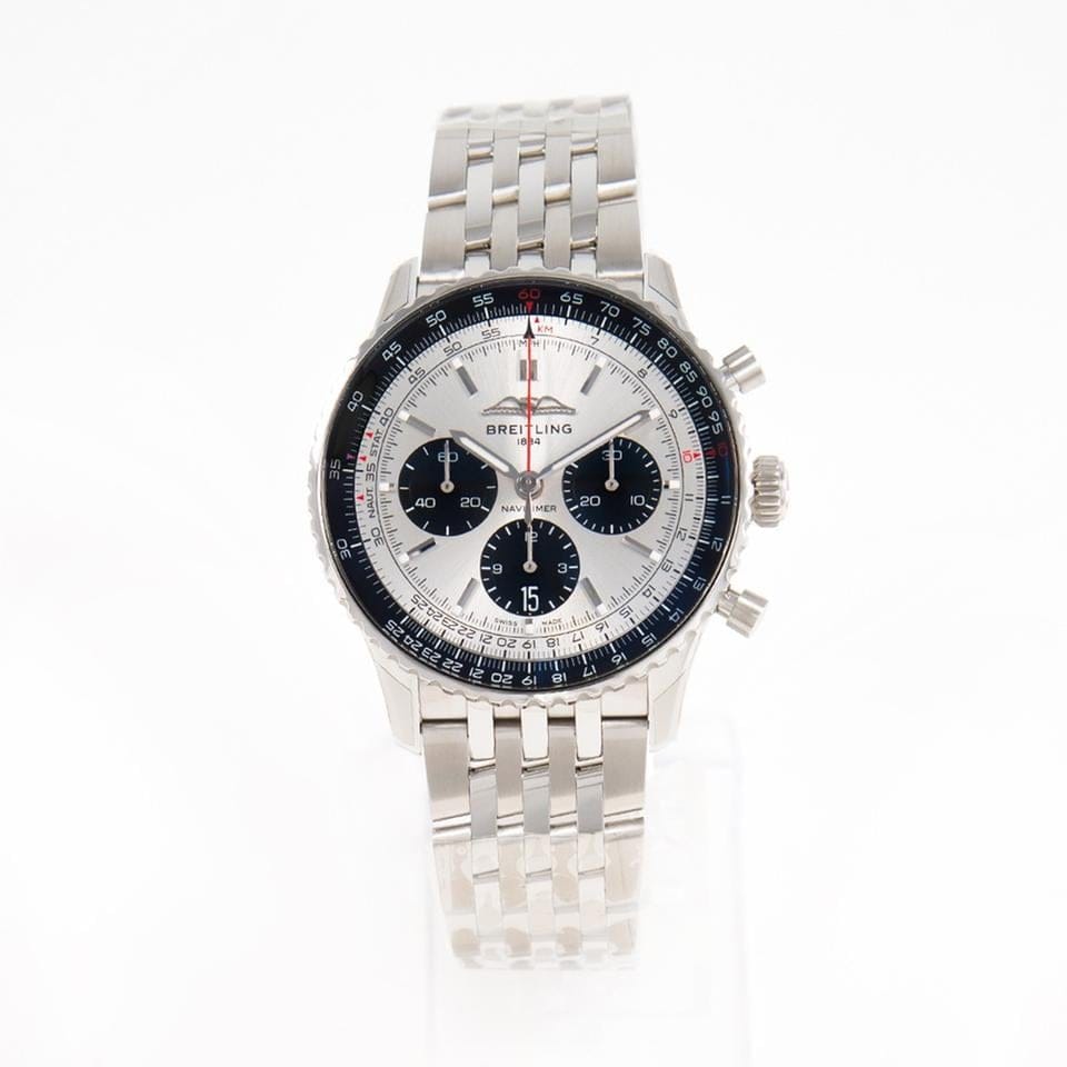 Breitling Navitimer