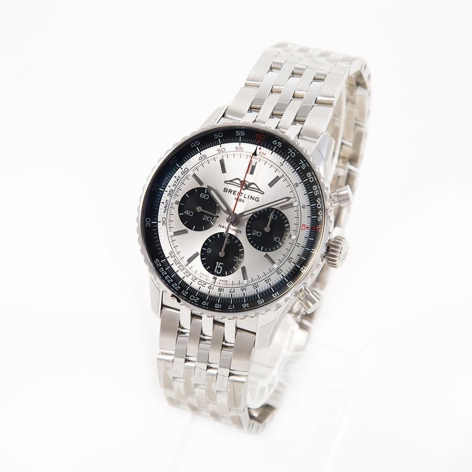 Breitling Navitimer